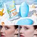Sunscreen FORMBO Sunscreen Summer Refreshing Sunscreen Moisturizing Isolation UV Waterproof And Sweat Proof_voghion.com