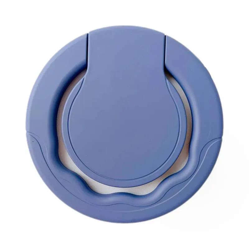 Soporte giratorio de 360° para tableta, compatible con iPhone, iPad, Samsung, Huawei, Honor, Xiaomi, Redmi, Lenovo, etc._voghion.com