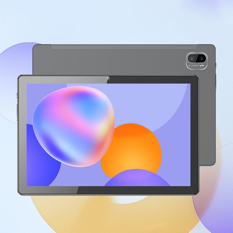 NERLMIAY M11 AI-Lerntablet – 11/12 Zoll 2-in-1-Studententablet mit Schnellladefunktion, 128 GB Speicher und 4G-Konnektivität_voghion.com