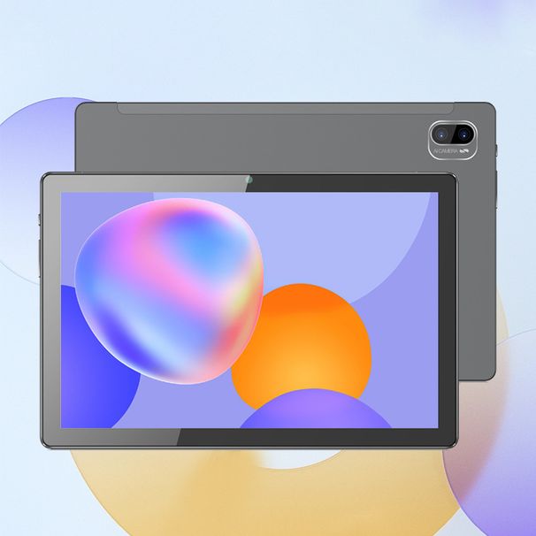 NERLMIAY M11 AI-Lerntablet – 11/12 Zoll 2-in-1-Studententablet mit Schnellladefunktion, 128 GB Speicher und 4G-Konnektivität_voghion.com