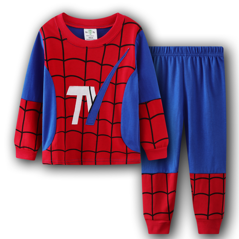 Traje para niños Traje para niños y niñas Ropa para el hogar para niños_voghion.com