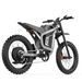 COSWHEEL R19 19" Electric Dirt Bike 3000W Motor 72V 40Ah Battery_voghion.com