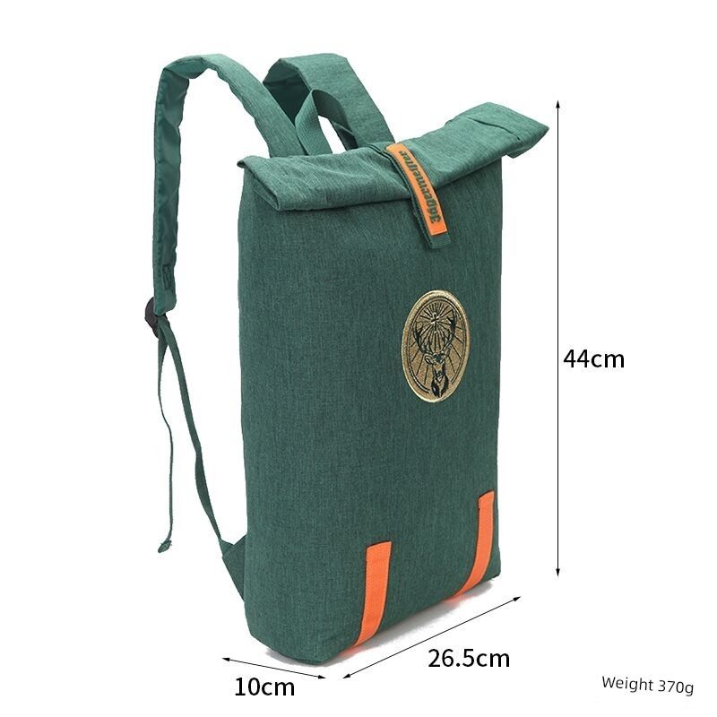 Eksportowa niemiecka wodoodporna torba Oxford z tkaniny Outdoor Ice Pack_voghion.com