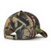 Foreign Duckbill Popular Camouflage Embroidery Skull Baseball Cap_voghion.com