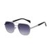 2025 New European And American Fashion Box Sunglasses Men's Simple Sunscreen Sunglasses_voghion.com