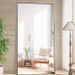 CASSILANDO 180 X 80 Cm Standing Mirror, Floor Against Wall For Bedroom, Aluminum Alloy Frame, Hanging Or Leaning, Full Body Mirrors_voghion.com