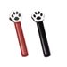 LuvBox Sexy Cat Paw Carino Doppio Strato Piccola Frusta con Scatola Esterna per Uomini e Donne Allenamento in Pelle_voghion.com