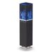 Emerson Dancing Water Light Tower Bluetooth Speaker System_voghion.com