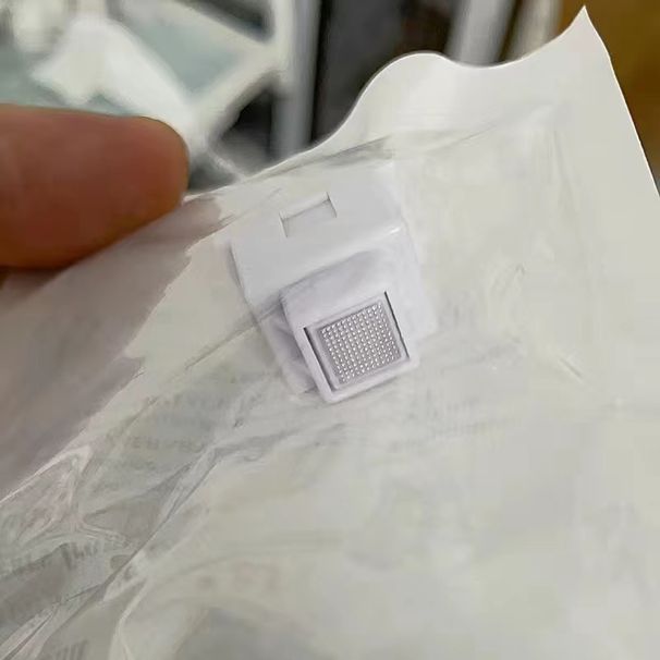 Bezkonkurenční kvalita secího nástroje Exosome Neutrální mikrokrystalické buňky_voghion.com