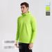 KOOSSOASIS Herbst/Winter Hoodie im gleichen Stil, schnelltrocknend, bequemes Sportoberteil, Fitness-, Lauf- und Sportshirt für Herren, schnelltrocknend, langärmelig_voghion.com