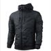 Chaqueta deportiva cortavientos con capucha para hombre, informal, holgada, para correr, para jóvenes, talla europea_voghion.com