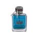 Tangerine Dirty Words Boy Mand Parfume Light Aroma Wood Cologne Dvælende Duft_voghion.com