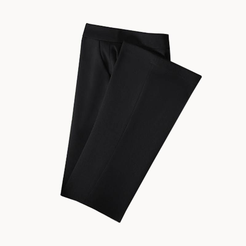 Damenbekleidung Neue Arbeitskleidung im Temperamentgöttinnenstil für Vorstellungsgespräche_voghion.com