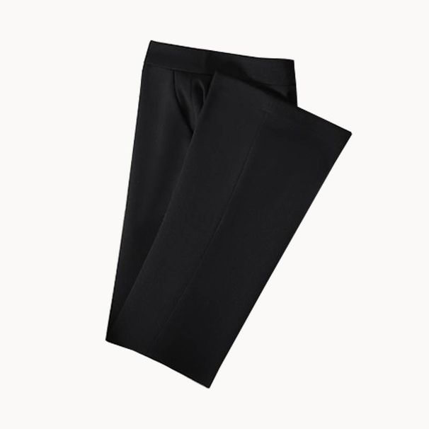 Damenbekleidung Neue Arbeitskleidung im Temperamentgöttinnenstil für Vorstellungsgespräche_voghion.com