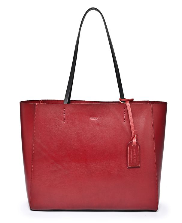 Old Trend Genuine Leather Out West Tote_voghion.com