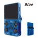 Retro Handheld Game Console R36S, Pre-installed 64GTF Card, 8.89cm High Definition Screen, Portable Pocket Game Console,_voghion.com