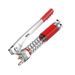 Professional Heavy-Duty Grease Gun - Manual High Pressure Lubrication Tool For Vehicle Maintenance_voghion.com