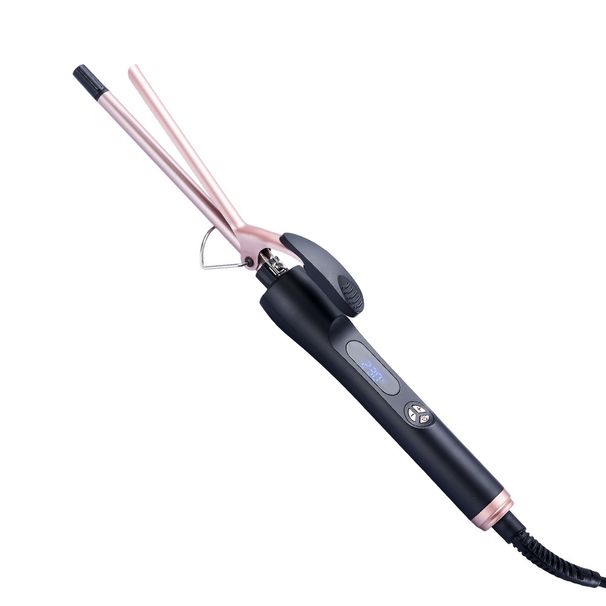 Piastra per involtini primavera in ceramica e lana, ferro arricciacapelli in schiuma per la cura dei capelli a casa_voghion.com