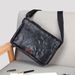 Malinte Head Große Kapazität Casual Fashion Crossbody Leder Hand Grab Muster Single Shoulder Herren Briefträgertasche_voghion.com