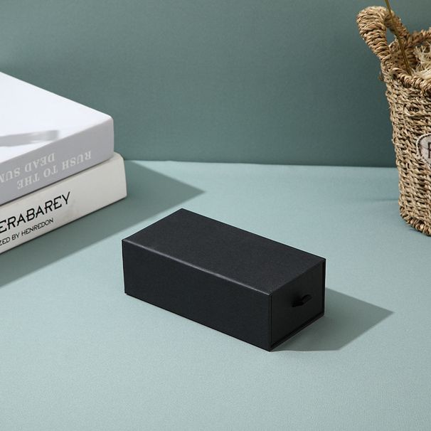 Brillenverpackungsbox Schublade Uhrenbox Parfümaufbewahrung Papierbox Aromatherapie Kosmetik Geschenkbox_voghion.com