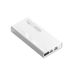 20000mAh 66W Super Fast Charging Power Bank – Ultra Slim Portable Charger With PD 3.0 & QC, Dual USB Output For IPhone, Samsung, Huawei_voghion.com
