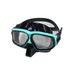 Diving Scuba Free diving goggles Large field of view low volume comfortable mask set_voghion.com