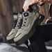 Herren Sport Outdoor Freizeitschuhe Wanderschuhe Wanderschuhe Herrenschuhe_voghion.com