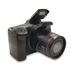 XJ05 Dry Battery HD Telephoto 16X Model Video Recording Photography Digital Mirrorless Camera_voghion.com