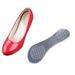 Silikon-Einlegesohle, Deodorant, Dekompression, Schmerzlinderung, Dämpfung, hochhackige Anti-Rutsch-Fußpolster, Schuhzubehör, Einlegesohlen_voghion.com