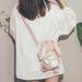Cute Cartoon Rabbit 2021 New Ins Canvas Shoulder Soft Girl Student Crossbody Bag_voghion.com
