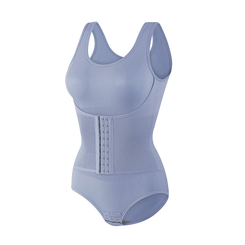 ​​"Women's Full Body Shaper - High Waist Tummy Control & Hip Lifting Shapewear For Instant Slimming Effect, Comfortable & Breathable Seamless Design_voghion.com