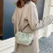 Kleine Tasche 2024 Frühlings- und Sommer-Slope-Trend 100 Temperatur Müllwolkentasche Mini-Münzfalt-Crossbody Y241026_voghion.com