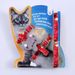 Adjustable Cat Pet Rabbit Series Set Small Leash Dog Harness_voghion.com