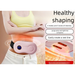 Fat-Reducing Machine Shake Slim Belly Artifact Waist Fat Burning Shaping Full Body Weight Loss Lazy Exercise_voghion.com