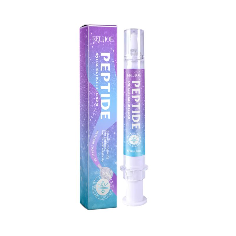 EELHOE Enhancement Series Crema idratante, attenuante delle linee del viso, rassodante, antirughe e nutriente_voghion.com