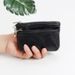 New Women's Purse Clutch Compact Mini Short Wallet Coin Small Card Holder Key Bag_voghion.com