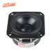 GHXAMP 3-tolline täisriba bass-keskkõlar 4OHM veekindel keskkõlar Peerless kõlarile DIY 15W-40W 1 tk_voghion.com