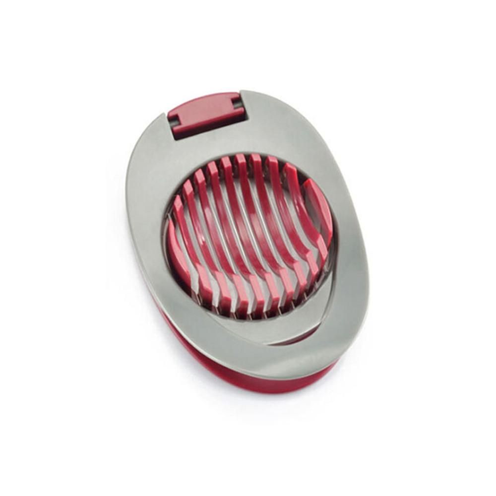 3-teiliges Multifunktions-Eierschneider-Set mit Fächern, Trenner und Kunststoffteilen_voghion.com