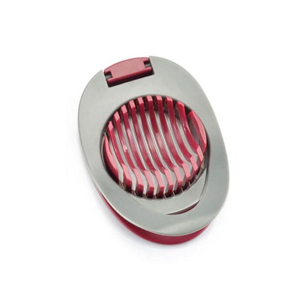 3-teiliges Multifunktions-Eierschneider-Set mit Fächern, Trenner und Kunststoffteilen_voghion.com