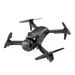 Drone professionnel E4 8K 5G GPS HD grand angle pour photographie aérienne, télécommande, avion RC, double caméra, quadricoptère UAV_voghion.com