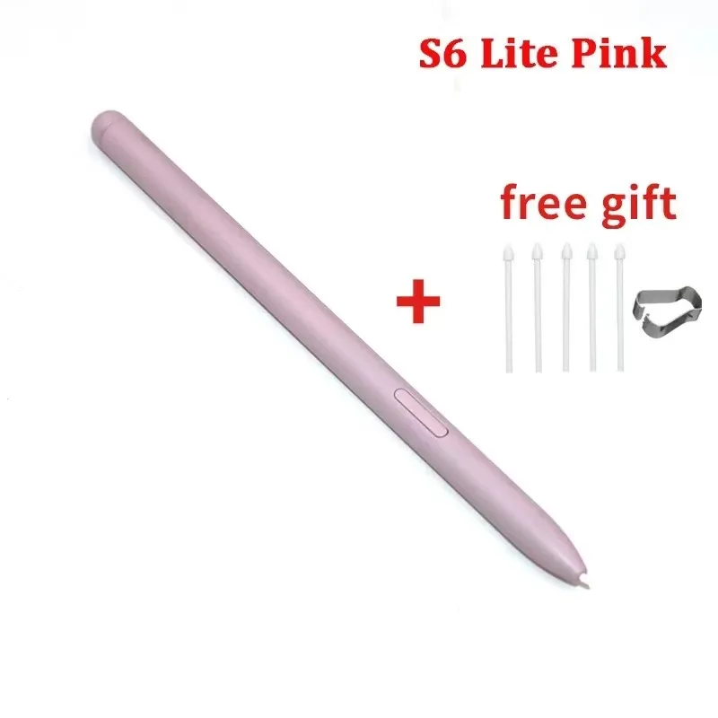 Substituição de tablet para Samsung Galaxy Tab SSH Lite P610 P615 Stylus S Pen sem Bluetooth_voghion.com