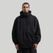 Neue Herren Loose Fit Snowboard Winddicht Wasserdicht Atmungsaktiv Fleece Stoff Arbeitskleidung Skijacke Damenmantel_voghion.com