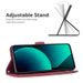 Wallet Suitable Men And Women Fip Magnetic Leather For Xiaomi 13T Redmi K60 Ultra Case Cover_voghion.com