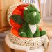 Cute Dragon Toy Plush With Wings Dinosaur Egg Stuffed Animal For Kids Soft And Cuddly Doll Girls For_voghion.com