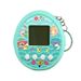 Video Game Consoles Handheld Game Console Electronic Pet Machine Pet Egg Classic Tetris Mini Keychain Toys_voghion.com