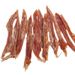 Straight roasted chicken and duck breast meat, no additives, 200g, bago, teddy bear, grinding teeth, training dog snacks_voghion.com