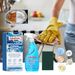 Multi-purpose Foam Cleaner, Mild Decontamination Kitchen Stove Kitchenware Multi-surface Foam Cleaner_voghion.com