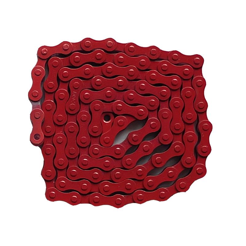 Dead Fly Color Mountain Single 94 Section Road Bike Variable Speed Chain_voghion.com