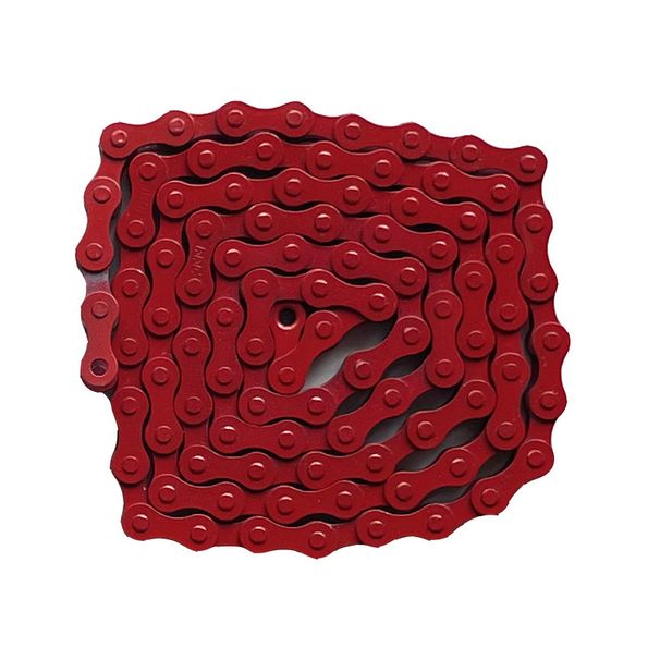 Dead Fly Color Mountain Single 94 Section Road Bike Variable Speed Chain_voghion.com