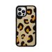 leopard print Apple 15/13 Pro max mobile phone case suitable for iphone 13 zebra print 11 women's plush embroidery_voghion.com